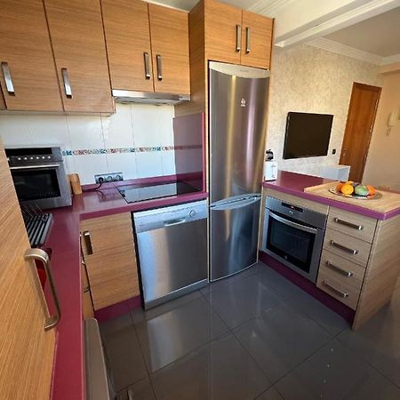 Apartamento Fuengirola Centro Extérieur photo