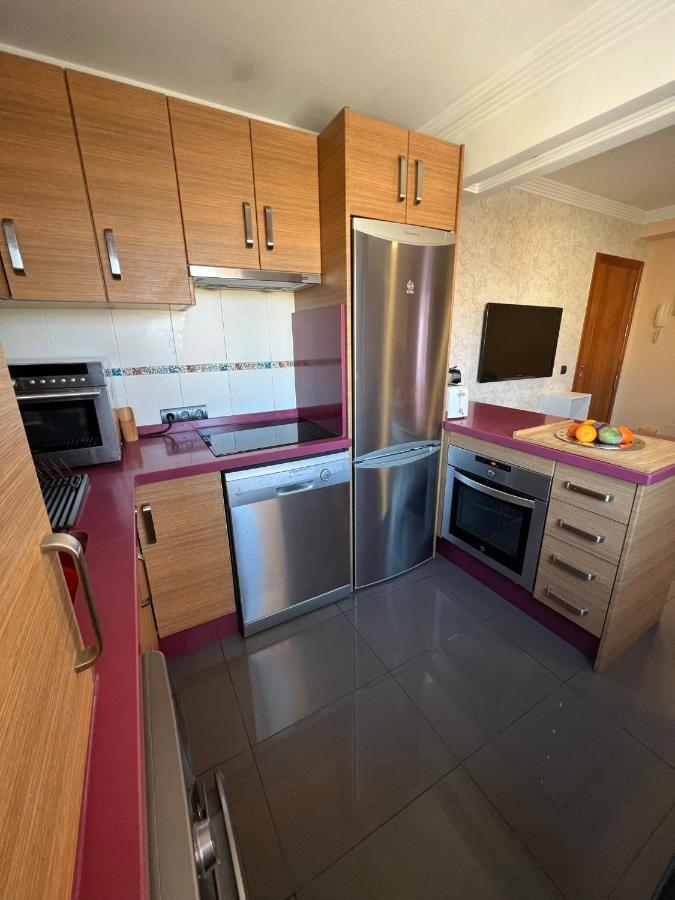 Apartamento Fuengirola Centro Extérieur photo