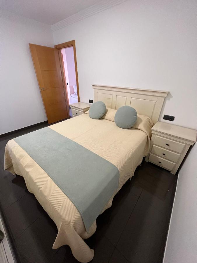 Apartamento Fuengirola Centro Extérieur photo