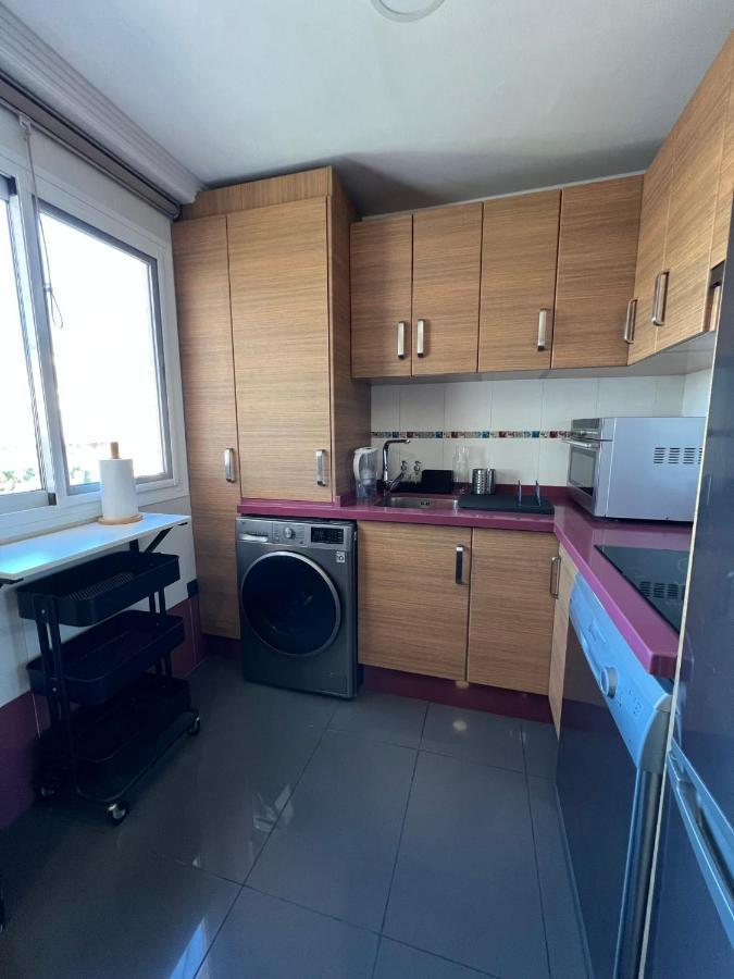Apartamento Fuengirola Centro Extérieur photo