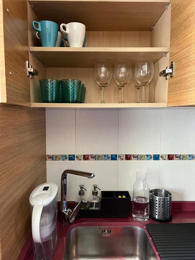 Apartamento Fuengirola Centro Extérieur photo