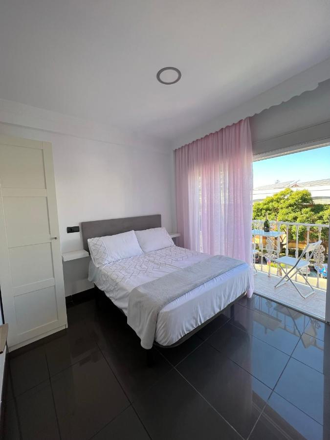Apartamento Fuengirola Centro Extérieur photo
