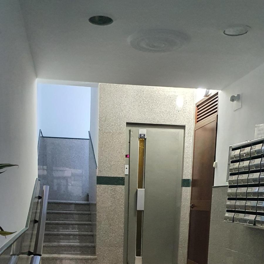 Apartamento Fuengirola Centro Extérieur photo