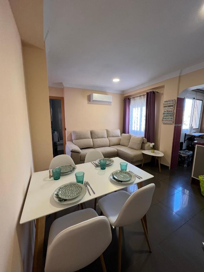 Apartamento Fuengirola Centro Extérieur photo