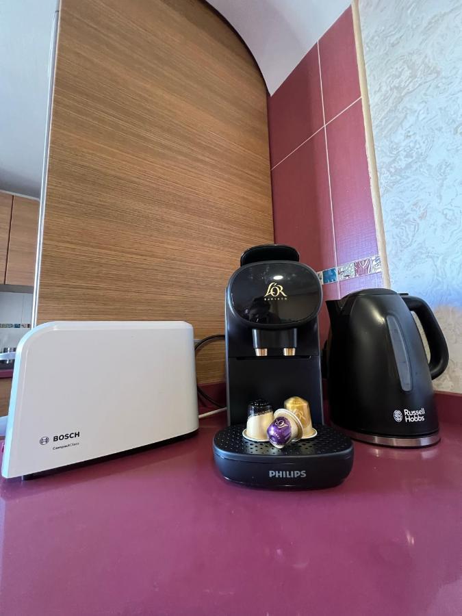 Apartamento Fuengirola Centro Extérieur photo