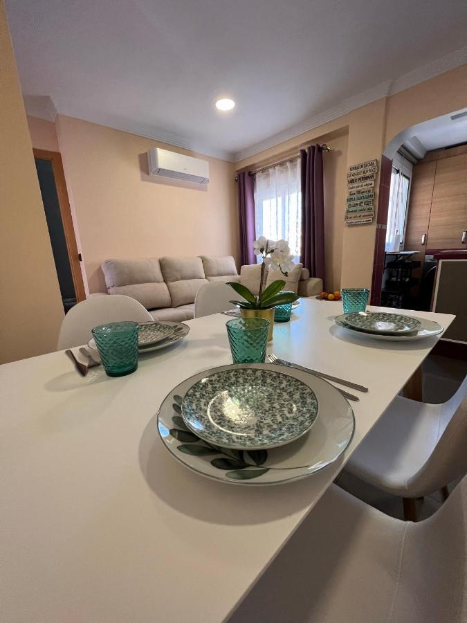 Apartamento Fuengirola Centro Extérieur photo